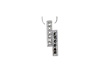 Rhodium Plated | Fashion Pendants